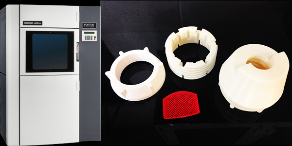 TEK Rapid Prototype Manufacturing 3D Printing